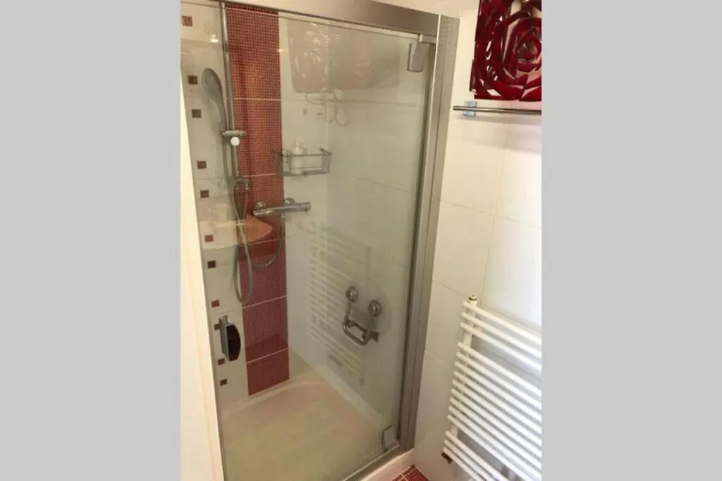 Apartment With Parking In The Center - 500M From Hlavni Nadrazi Brno 0*,