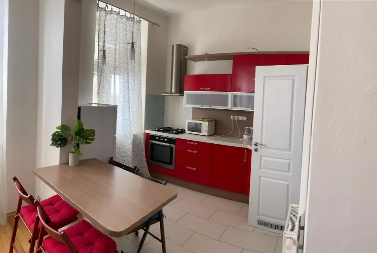 Apartment With Parking In The Center - 500M From Hlavni Nadrazi Brno