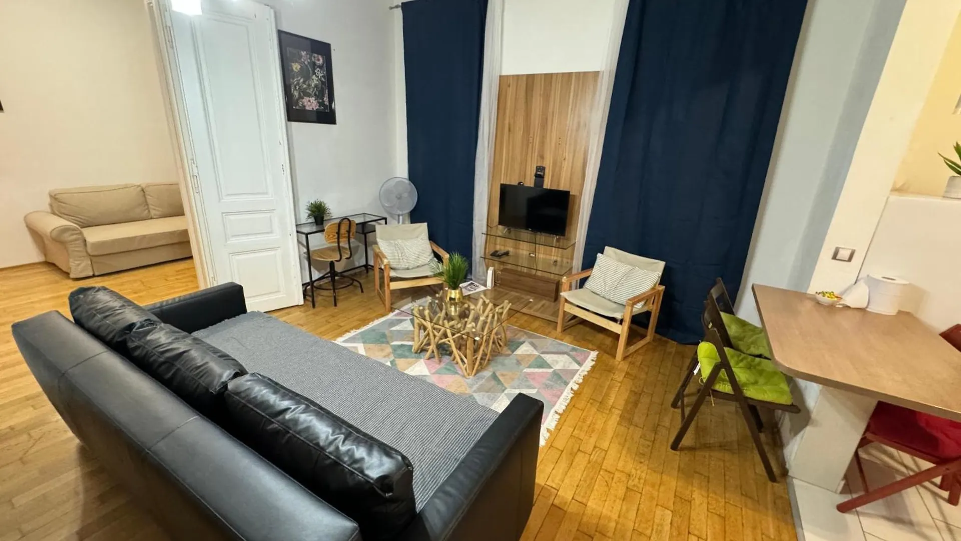 Apartment With Parking In The Center - 500M From Hlavni Nadrazi Brno