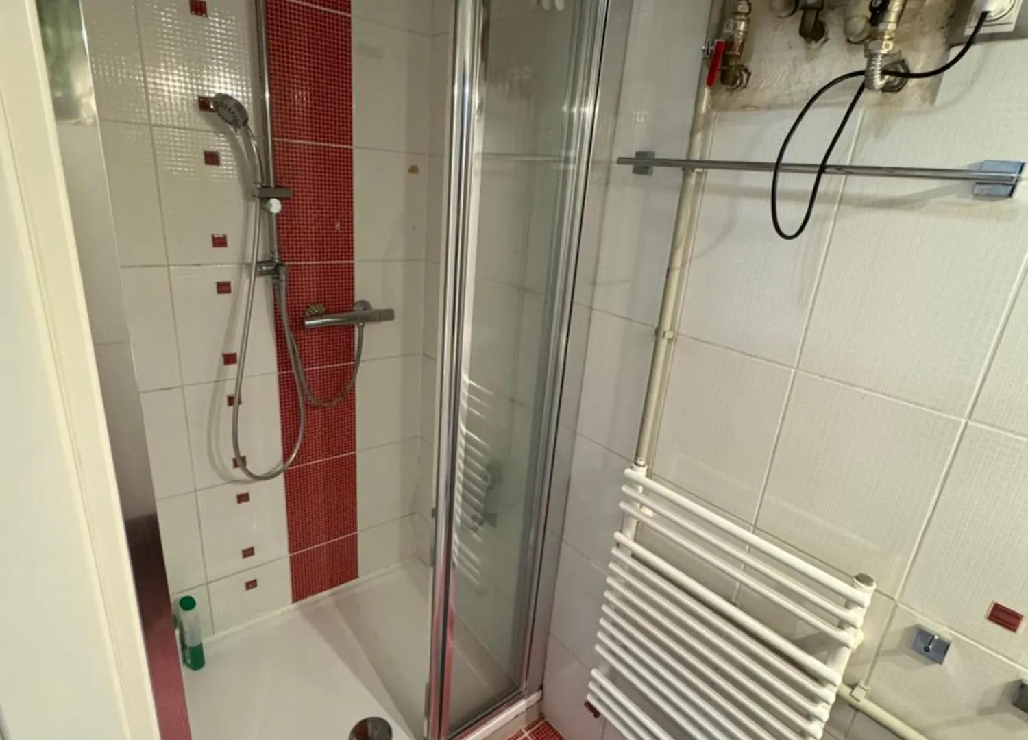 Apartment With Parking In The Center - 500M From Hlavni Nadrazi Brno 0*,