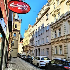 Reznicka Apartament Praga