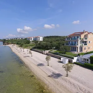 navštívit hotel