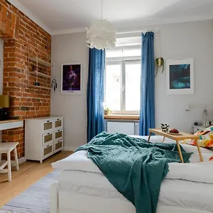 Shortstaypoland Mała Apartament Warszawa