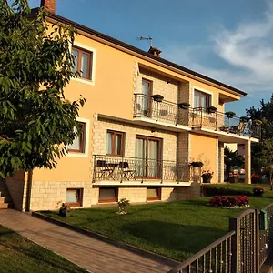 navštívit hotel
