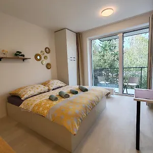  Apartmán A Star With Terrace