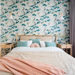  Apartmán Enjoy Downtown Boutique #13 By Goodnite Cz