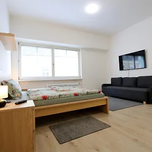  Apartmán Apartman Josefska