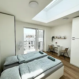  Apartmán Arigato