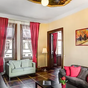 Art House By Adrez Apartament Praga