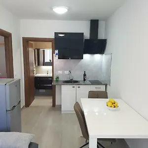 Benjamin Apartament Bibinje